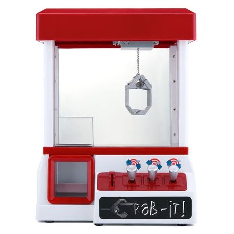 Candy Claw Machine | Toy Claw Machine | Claw Machine | Small Claw Machine |  Kids Claw Machine | Mini Claw game | Claw Game Machine | Claw Machine for