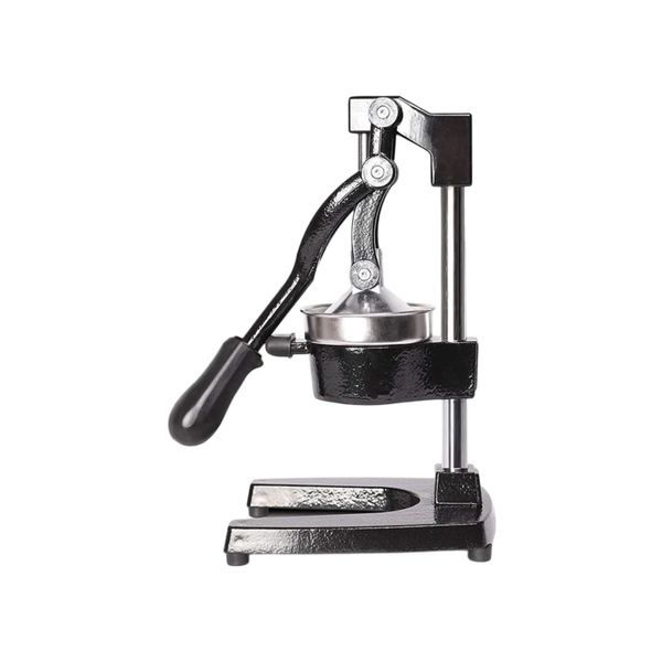 Manual Heavy Cast Iron Steel Base Citrus Juicer Press AO-78266