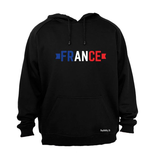 France - Hoodie