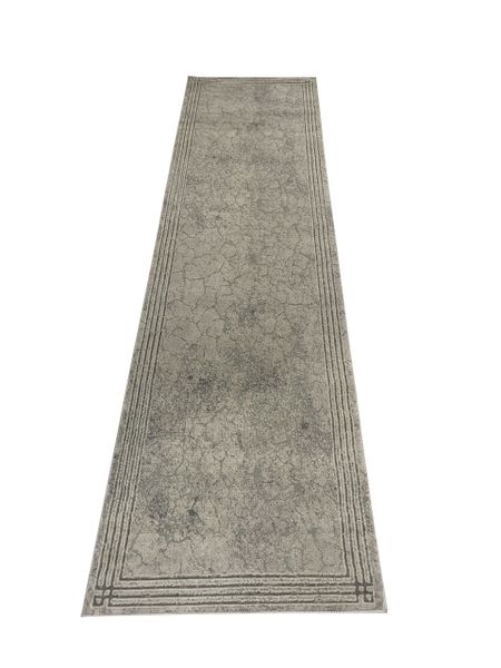 Modern Vintage Grey 300 x 80