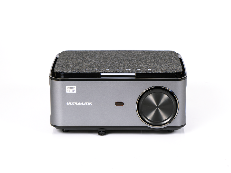 Ultra-Link PJ55 Compact Smart Projector