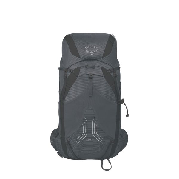 Osprey Exos 48L Backpack Tungsten Grey-L/XL