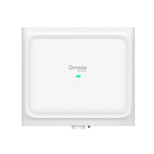 TP-Link EAP772-Outdoor Omada Tri-Band Omidirectional BE9300 Indoor/Outdoor