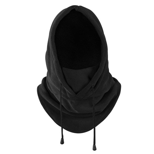 Balaclava Face Mask Warm Fleece Neck Warmer Windproof Winter Ski Mask