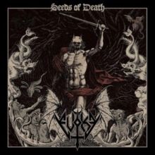 Seeds of Death (Vinyl / 12" Album)