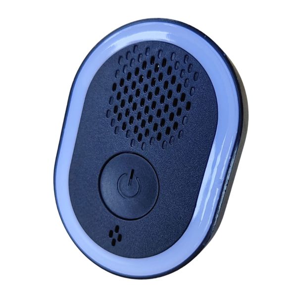 Ultrasonic Repellent Night Light