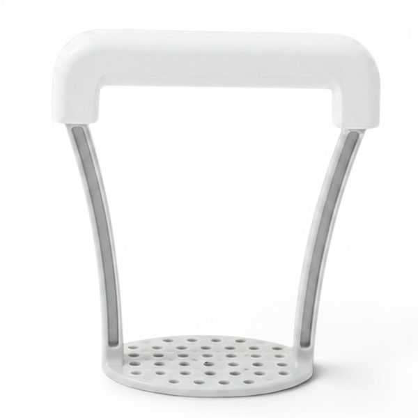 MashMate Multi-Purpose Kitchen Food &amp; Fruit Masher Kitchen Potato Masher