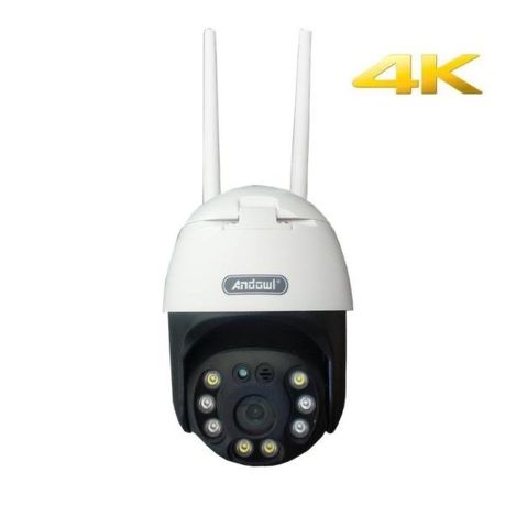 Wireless security cameras sales takealot