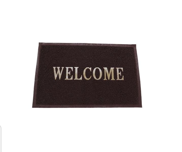Welcome Door Mat