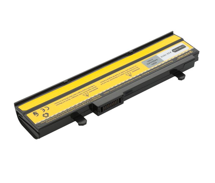 Replacement battery compatible with ASUS eee PC 1011P 1015PE