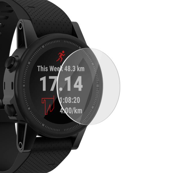 PanzerGlass Samsung Galaxy Watch 3 Screen Protector