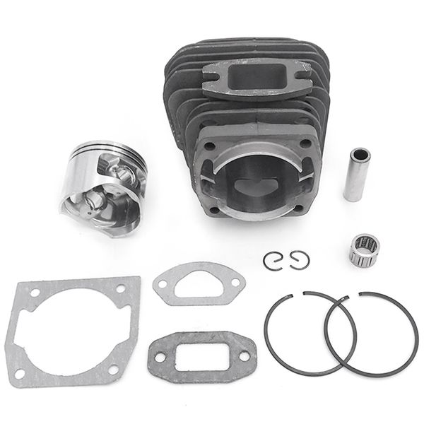 45Mm Chainsaw Kit For 4500 45Cc 5200 52Cc 5800 Gasoline Chainsaw Part