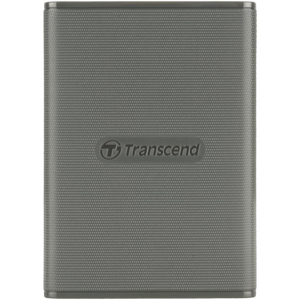 Transcend Solid State Drive - ESD360C 4TB Portable SSD