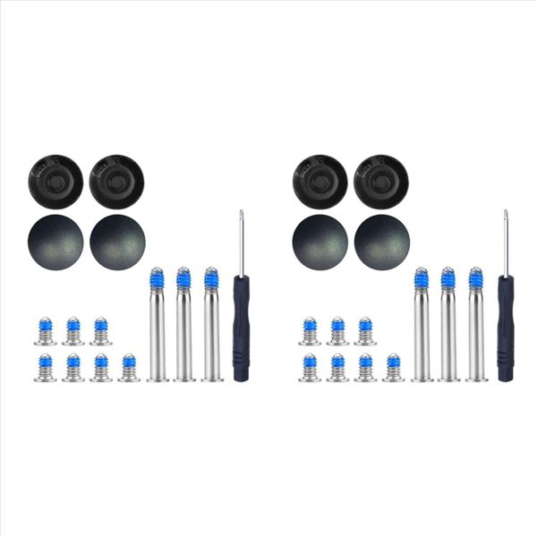 Piedini Con Viti Inferiore Set Compatible with Macbook Pro A1278 A1286