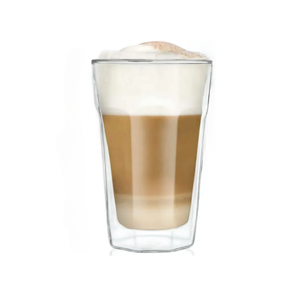 Double Wall Hiball Glass 480ml , Set of 2