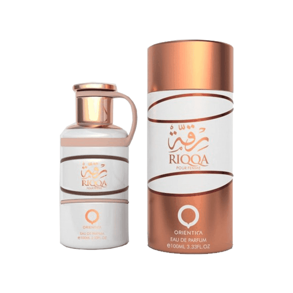 Orientica - Riqqa Eau De Parfum 100ml