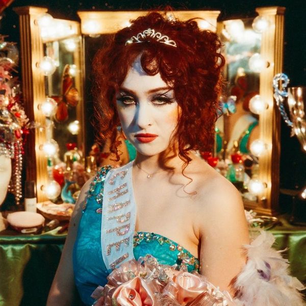 Chappell Roan - The Rise and Fall of a Midwest Princess 2LP Vinyl Gatefold