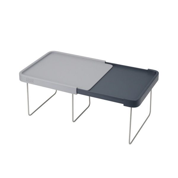 Expandable Shelf
