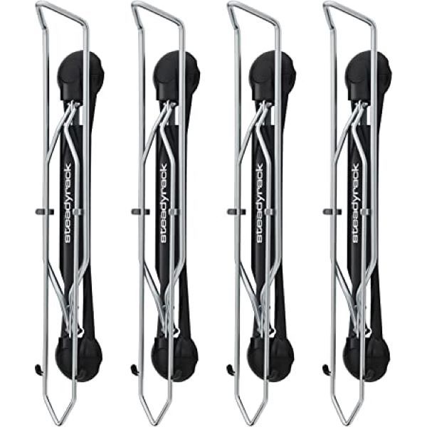 Steadyrack Bike Rack MTB Family Pack Shop Today. Get it Tomorrow!