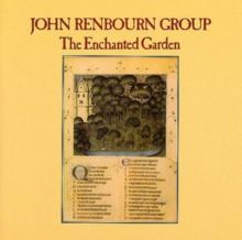 The Enchanted Garden (CD / Album)