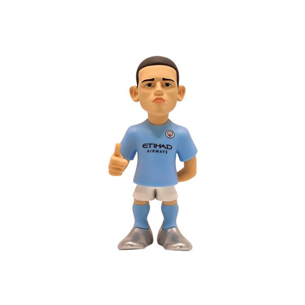 Minix: Manchester City - Foden