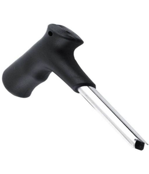 Coconut Opener Tool, Water Punch Drill Straw Hole Opening Tool