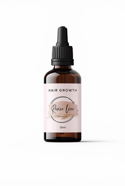 Revive Line Hair Growth Serum
