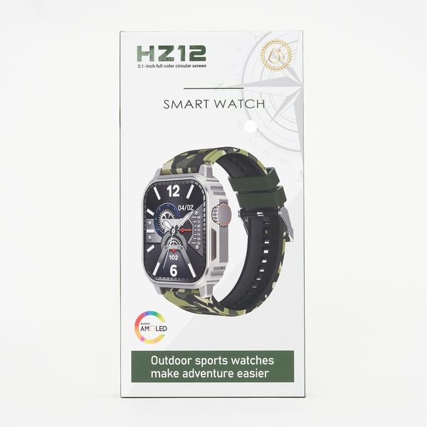 Replacement for SMART WATCH HZ12