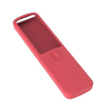 Killer Deals TV Remote Silicone Protector for Xiaomi MI Box S 2018- Red, Shop Today. Get it Tomorrow!