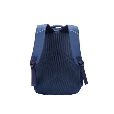 Volkano anti best sale theft backpack review