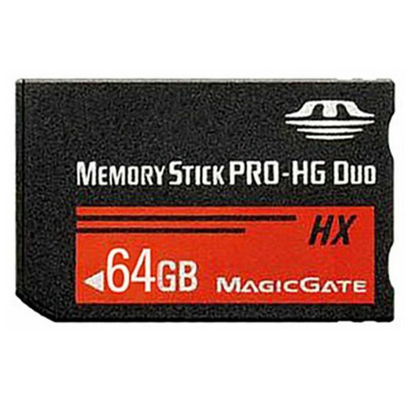 MS Pro Duo Memory Card for Sony PSP Cybershot Camera 16G