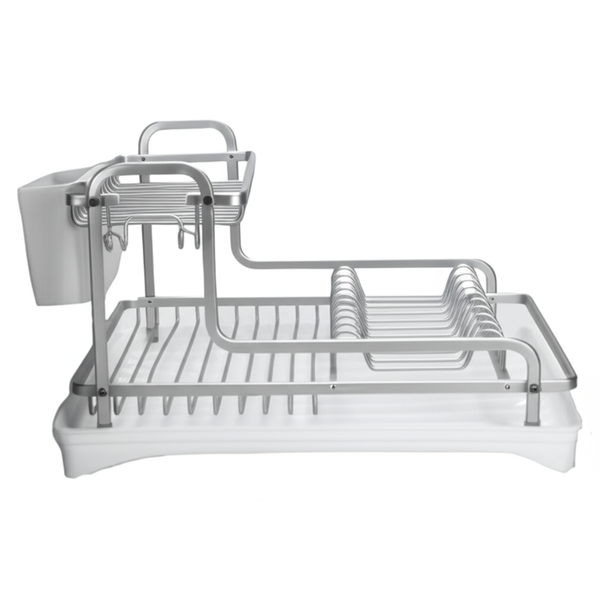Double Layer Dish Rack