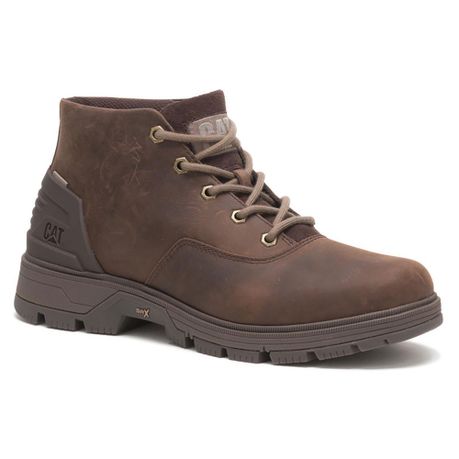 Caterpillar stout outlet boots