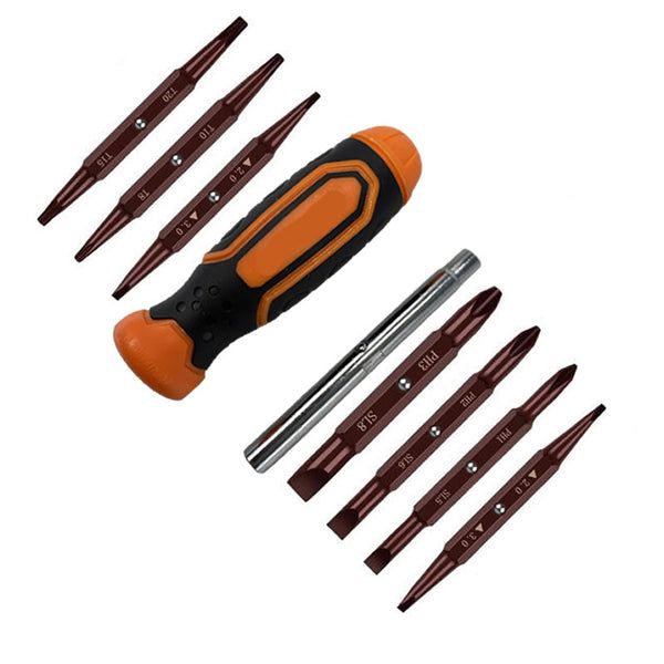14-in-1 Multi-Bit Screwdriver Set