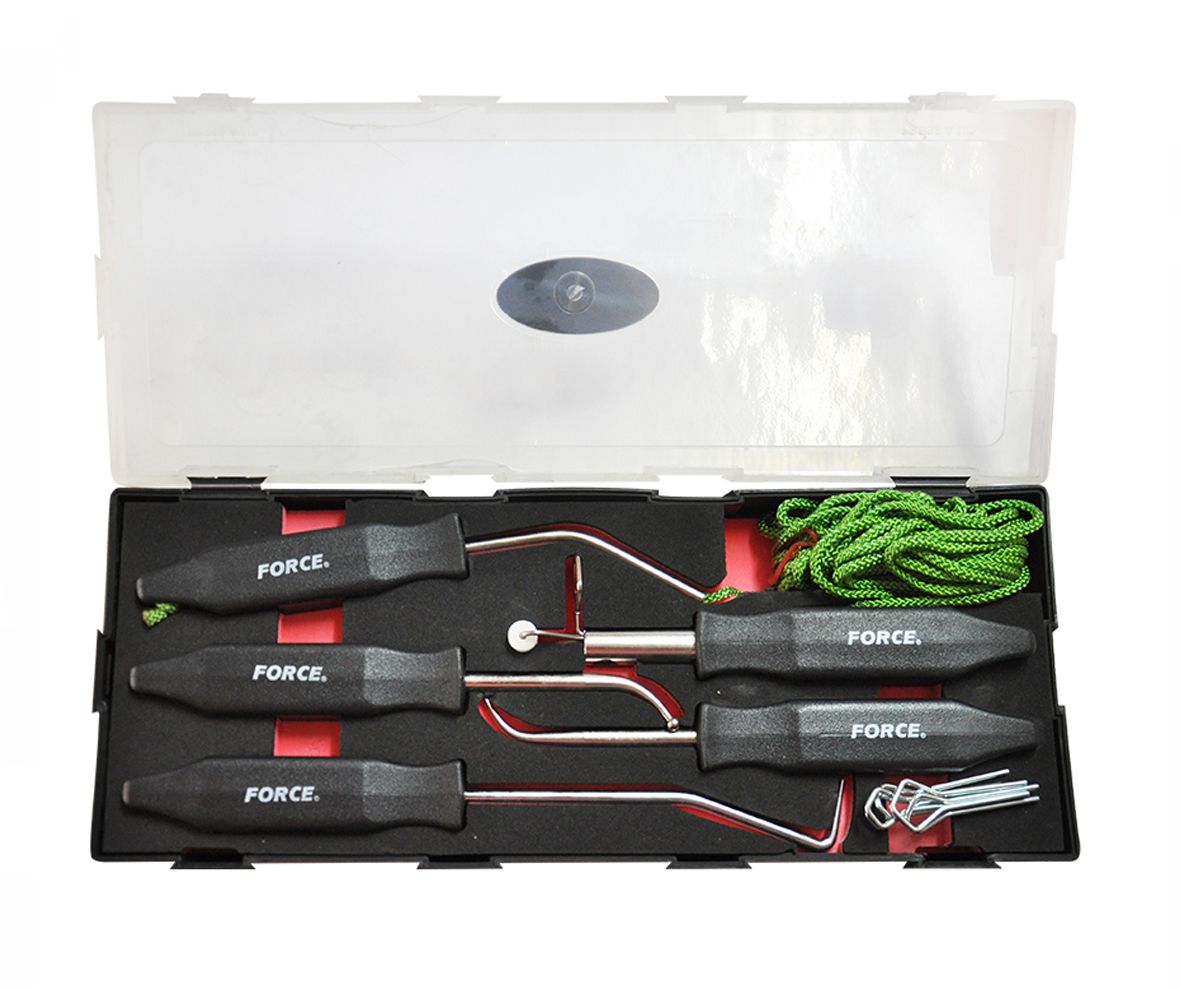 Force 10 Piece Windshield Installation Kit Shop Today. Get it