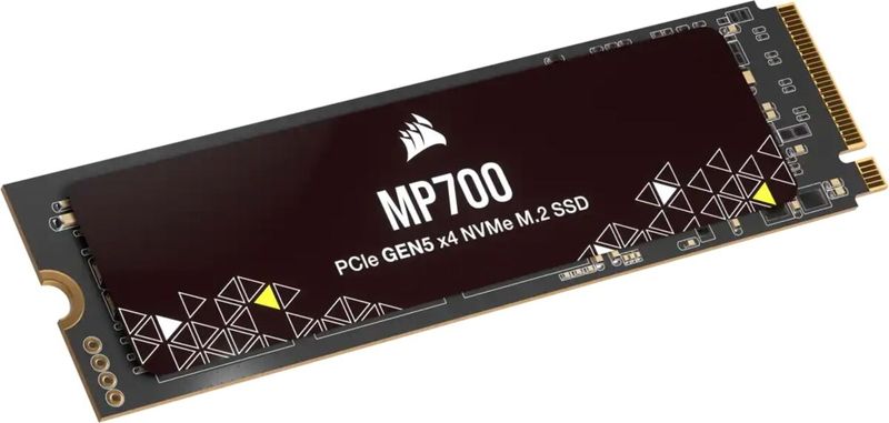 Corsair MP700 2TB M.2 2280 PCIe 5.0 NVMe Solid State Drive