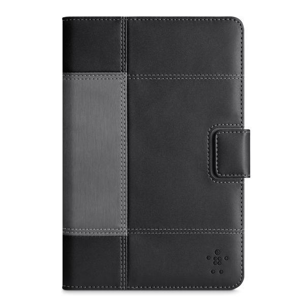 Belkin - Glam Tab Cover With Stand For iPad Mini