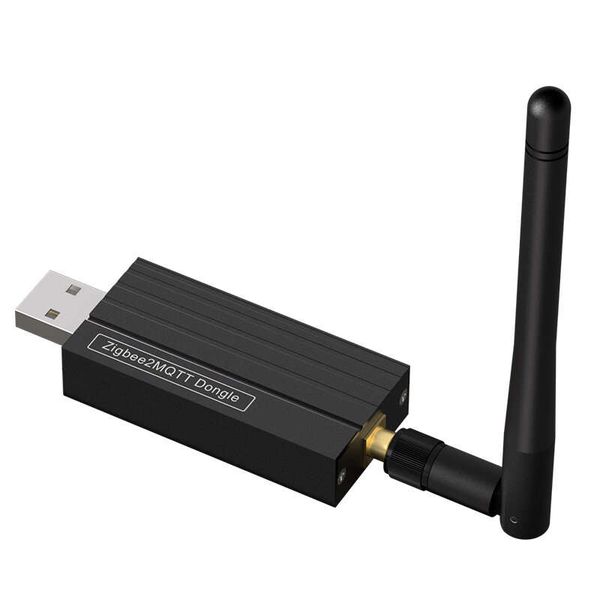 Tuya Zigbee 3.0 USB ZBDongle-P Plus MQTT compatible with Home Assistant