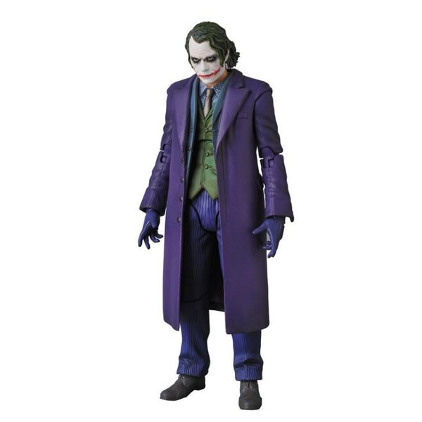 Joker - Heath Ledger Version - Figure