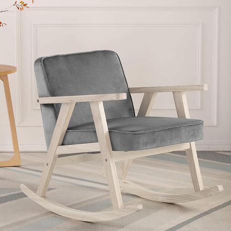 Rocking discount chair takealot