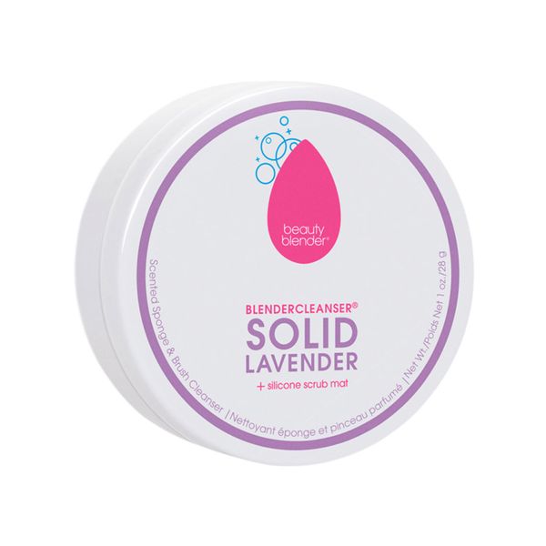 BEAUTYBLENDER Cleanser Solid Lavender - Standard