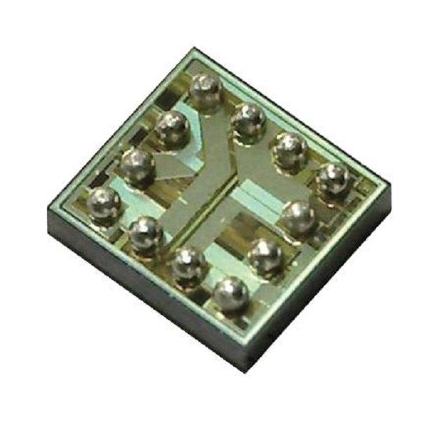 Texas Instruments (2911319) USB Interface, 2.3 V, 5.5 V, DSBGA, 12 Pins