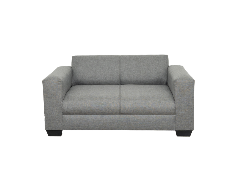 Cody 2 Seater Sofa - Grey