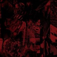 The Doorway (Vinyl / 12" Album)