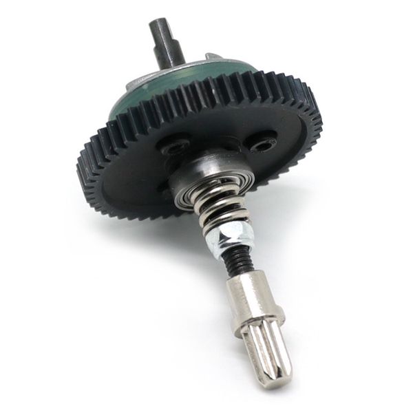 Rc Shaft Connector Metal For Traxxas Slash 4X4 Hq727 Rc Short Truck