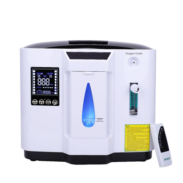 Sell 2 All - Oxygen Concentrator 7 Litre
