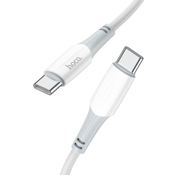 Type C to Type C Fast Charging Cable