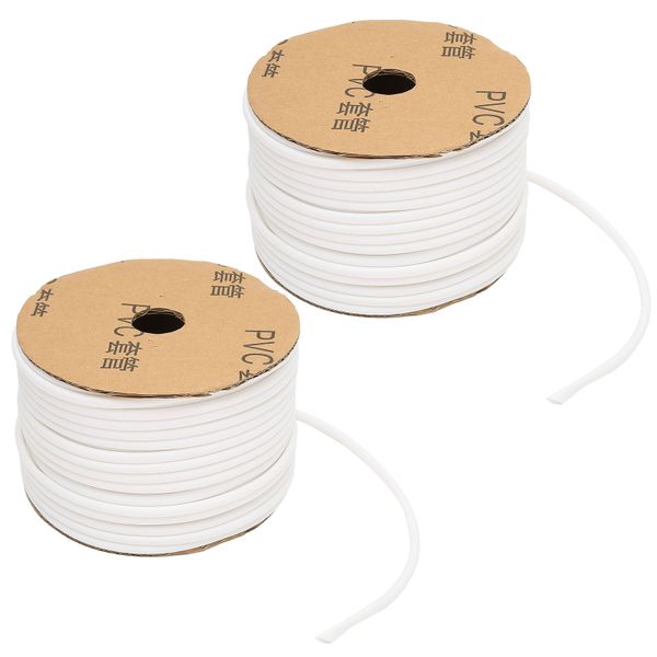 Printer Accessories 2Pcs Wire Marking Sheath Tube Compatible with Canon