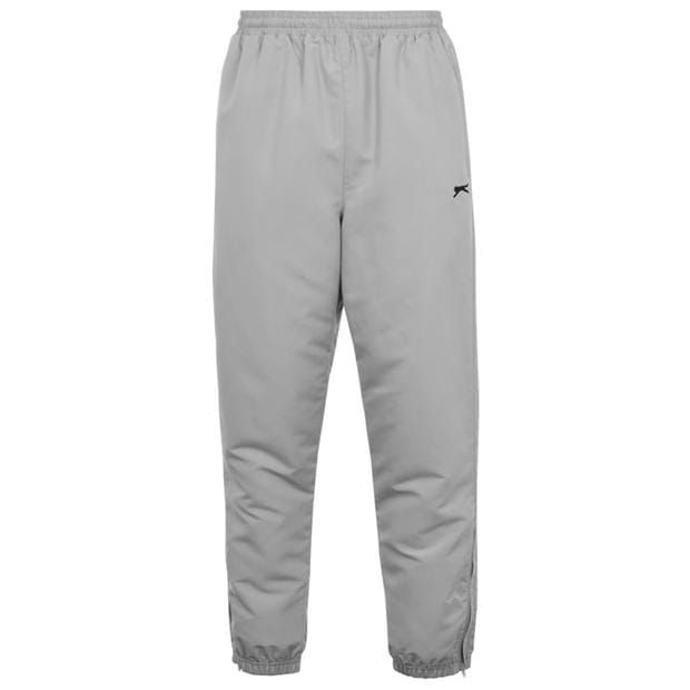 slazenger track pants mens