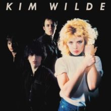 Kim Wilde (CD / Album with DVD)